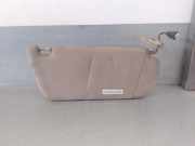 Sonnenblende Links 852102B860J4 Hyundai Santa Fe I SUV 2.0 CRDi 16V 4x2 (D4EA)