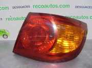 Rücklicht Rechts 924212D200 Hyundai Elantra III Limousine 2.0 CRDi 16V (D4EA)