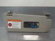 Sonnenblende Rechts 96650104 Daewoo / Chevrolet Aveo (250) Schr?gheck 1.4 16V LS (F14D4)