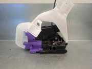 T?rschloss Rechts Hinten 81420G3010 Hyundai i30 (PDEB5/PDEBB/PDEBD/PDEBE) Schr?gheck 1.0 T-GDI 12V (G3LC)