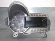 Tachoeinheit Kmh 95072532 Daewoo / Chevrolet Aveo Schr?gheck 1.3 JTD Multijet 16V (A13DTR)