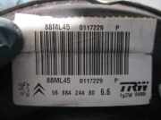 Bremskraftverstärker 9688424480 Peugeot 1.4