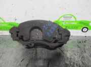 Bremssattel Links Vorne 0204Y01131 Citroën Berlingo Cinqspace, Multispace Großraumlimousine 1.6 Hdi 16V 75 (DV6BTED4(9HW))