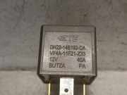 Relais DH2214B192CA Jaguar (X760) 2.0 D