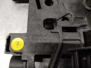 Türgriff Innen Links Hinten 9812093480 Citroën CITROËN JUMPY Kombi 1.6 Blue-HDI FAP