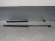 Gasdruckfedern Set Hinten 81780A6000 Hyundai i30 (GDHB5) Schrägheck 1.4 CRDi Blue Drive 16V (D4FC)