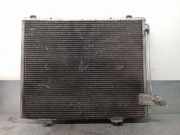 Klimakondensator A2108300270 Mercedes-Benz E (W210) Limousine 2.6 E-240 V6 18V (M112.914)