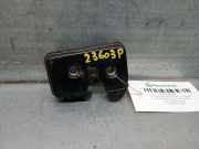 Heckschloss 6X0827505A Volkswagen Lupo (6X1) Schrägheck 3-drs 1.4 16V 75 (AUA) AUA