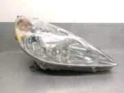 Scheinwerfer Rechts 9641958980 Peugeot 607 (9D/U) Limousine 2.2 HDi 16V FAP (DW12TED4.FAP(4HX))