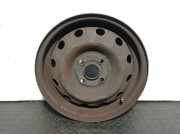 Felge 529100X100 Hyundai i10 Schrägheck 1.2i 16V (G4LA5)