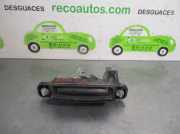 Handgriff Kofferraum BP4K62410A Mazda BERLINA (BK) 1.6 CD Diesel CAT