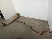 Auspuff Endtopf 7L8253609D Audi Q7 (4LB) SUV 3.0 TDI V6 24V (BUG)