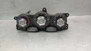 Bedienung Klimaanlage 9725027005 Hyundai Coupe Coupé 1.6 16V (G4GR)