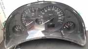 Tachoeinheit Kmh 13173357WL Opel Corsa C (F08/68) Schrägheck 1.4 16V (Z14XE)