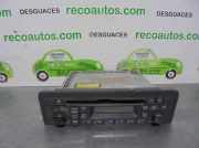 Radio 39101S5SG810 Honda Civic (EP/EU) SchrÃ¤gheck 3-drs 1.7 CTDi 16V (4EE20)