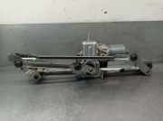 Scheibenwischermotor Vorne 7N1955023A Volkswagen Sharan (7N) Großraumlimousine 2.0 TDI 16V (CFFB) CFFB