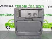 Innenbeleuchtung 859200W010 Toyota RAV4 (A2) GelÃ¤ndewagen 2.0 D-4D 16V 4x4 (1CD-FTV)