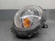 Scheinwerfer Links 16081800 Mini Mini (R56) Schrägheck 1.6 Cooper D 16V (DV6TED4(9HZ))