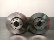 Bremsscheibe Vorne H4DF480 Dacia Sandero III Schrägheck 1.0 TCe 90 12V (H4D-470(H4D-E4))
