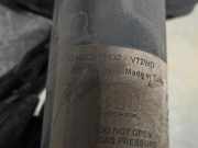 Stoßdämpfer Links Vorne 00520764350 Fiat TIPO II (357) FAM Easy