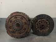 Kupplungsset 664228 Opel B 2.5 Turbodiesel (X 25 TD / U 25 TD / L93)