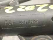 Kupplungsheberzylinder 55190993 Fiat Qubo Gro?raumlimousine 1.3 D 16V Multijet (199.B.1000)