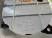 Bedienung Klimaanlage 9725017XXX Hyundai Matrix Schrägheck 1.6 16V (G4ED)