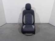 Sitz Rechts Vorne 7143005D70B2 Toyota Avensis (T27) Limousine 2.0 16V D-4D (2WW(N47-C20A))