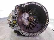 Lenkgetriebe 4000HH Peugeot 406 (8B) Limousine 2.0 HDi 110 (DW10ATED(RHZ))