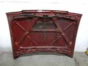 Motorhaube 651000F030 Nissan Terrano II (R20/TR50) GelÃ¤ndewagen 2.7 SE TD (TD27T)