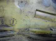 Ausgleichbehälter - - 820059002 Renault II PHASE 2 CAJA CERRADA 2.5 dCi Diesel CAT