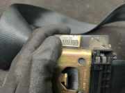 Sicherheitsgurt Links Hinten 14996410XX Lancia Phedra Großraumlimousine 2.2 JTD 16V (DW12TED4(4HW))