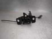 Motorhaubenschloss 95463828 Daewoo / Chevrolet Cruze Limousine 2.0 D 16V (Z20D1)