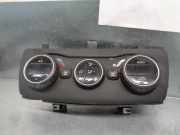Bedienung Klimacontrolle 07356601370 Fiat Tipo (356H/357H) Schrägheck 1.4 T-Jet 16V LPG (940.B.7000(Euro 6))