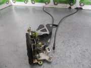 Türschloss Links Hinten 814103A000 Hyundai Trajet Großraumlimousine 2.0 CRDi 16V (D4EA)