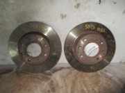 Bremsscheibe Vorne Peugeot 306 BERLINA 3/5 PUERTAS (S1) 1.4