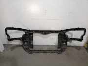 Schließplatte Kühlerträger 641101D000 Kia Carens III (FG) Großraumlimousine 2.0 CRDI WGT 16V (D4EA)