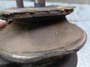 Motorhalter Vorne Lexus IS SportCross (E1) Kombi 200 2.0 24V (1G-FE)