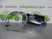 TÃ¼rgriff Innen Links Hinten 6M21U22601BB Ford S-Max GroÃŸraumlimousine 2.0 TDCi 16V 140 (QXWB)