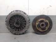 Kupplungsset 4110039111 Hyundai Sonata Limousine 2.0i 16V (G4JP)