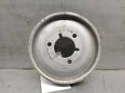 Kurbelwellen-Riemenscheibe 9621543580 Citroën C2 (JM) Schrägheck 3-drs 1.4 (TU3JP(KFV))