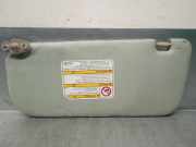 Sonnenblende Rechts MN123936HB Mitsubishi L-200 Pick-up 2.5 DI-D 4x4 (4D56HP)