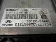 Motorsteuergerät 391202A001 Hyundai iX35 (LM) SUV 1.7 CRDi 16V (D4FD)