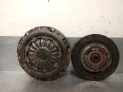 Kupplungsset 55234125 Fiat 500L (199) Großraumlimousine 1.3 D 16V Multijet Euro 5 (199.B.4000)
