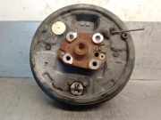 Achsschenkel Halter Rechts Hinten 13423796 Opel Corsa E Van 1.3 CDTi 16V ecoFLEX (B13DTC)