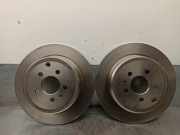 Bremsscheibe Hinten 6027154 CitroÃ«n Evasion GroÃŸraumlimousine 2.0 X,SX (XU10J2C(RFU)) XU10J2C(RFU)