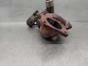 Turbolader 6C1Q6K682DE Ford Transit RWD Van 2.4 TDCi 16V (JXFA)