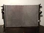 Radiator PAF215200 Mazda Schrägheck (BP) 2.0 SKYACTIV-G M Hybrid