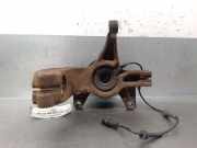 Achsschenkel Halter Rechts Vorne 8200297033 Renault Grand Scénic II (JM) Großraumlimousine 1.9 dCi 120 (F9Q-812)