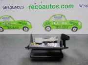 Handgriff Kofferraum 7680102100 Toyota (_E12_) 2.0 D-4D (CDE120R_, CDE120L_)